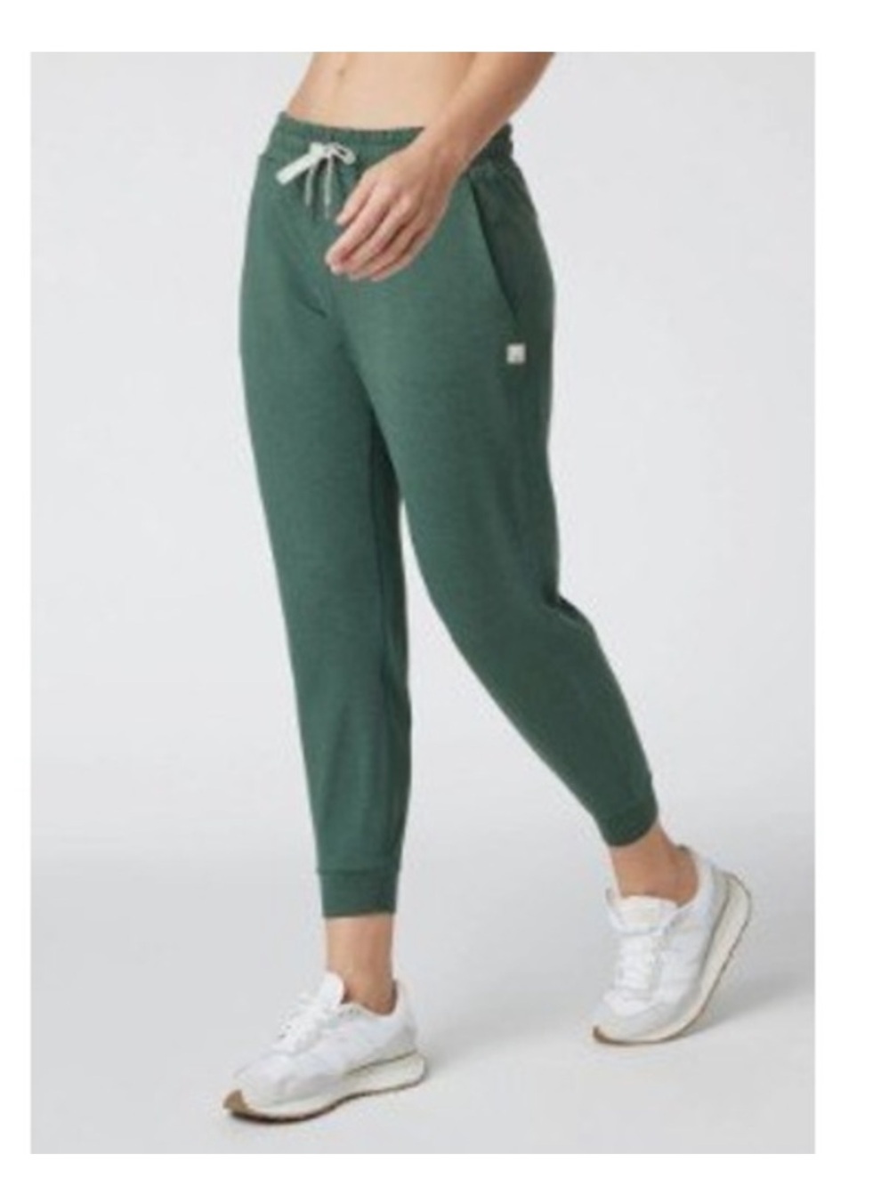 Vuori WOMEN'S PERFORMANCE JOGGER size small